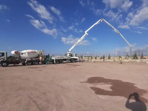 Terreno en Venta en Rodeo Del Medio, USD 17.000