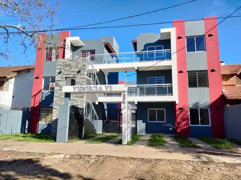 Departamento en Venta en San Bernardo del Tuyu, Partido de La Costa