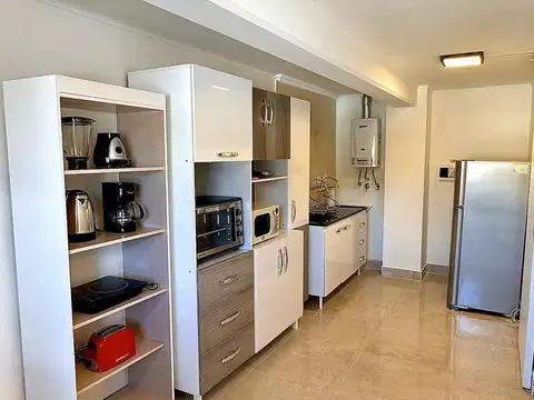 Departamento en Venta de 4 ambientes