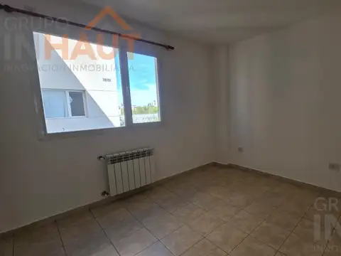 Departamento en Alquiler al Oeste