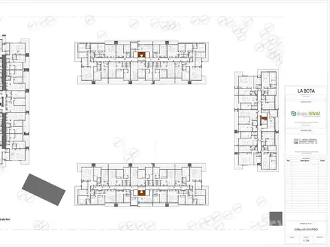 Departamento - Tigre