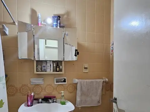 Departamento en  VENTA