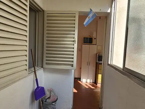 Departamento en Venta en Martin, USD 50.000