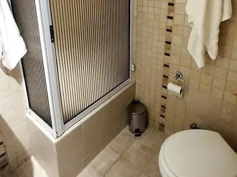 Departamento en Alquiler Temporal en Almagro, CABA