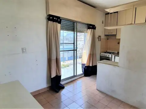 Depto Tipo Casa en Venta en Loma Hermosa, USD 49.000