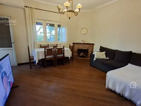 Depto Tipo Casa en Venta de 2 dormitorios