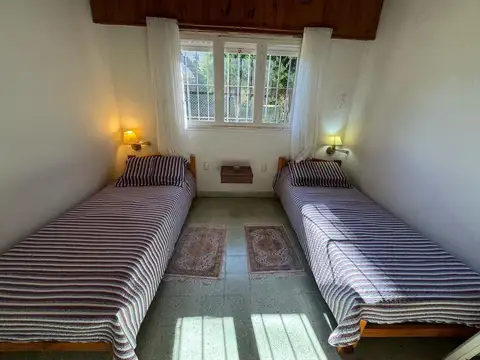 Casa en Venta 30 años