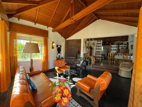 Casa en Venta de 2 dormitorios