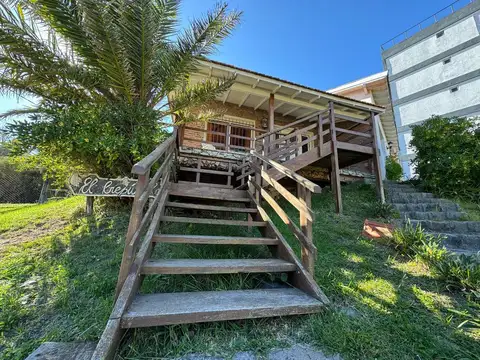 Casa en  venta.