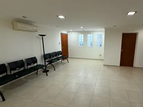 Oficina - Barrio 9 de Julio