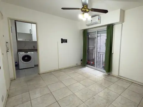 Avenida Rivadavia  al 5500