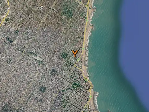 Casa en Temporal - 2 Dormitorios 1 Baño - 120mts - Mar Del Plata