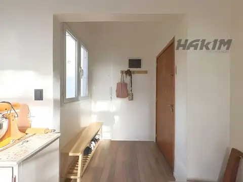 Departamento en Venta 60 años