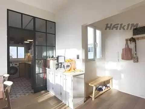 Departamento en Venta al Este