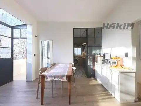 Departamento en Venta en Belgrano Barrancas, USD 147.000