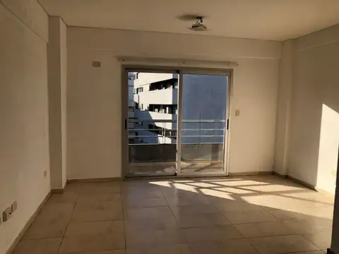 Departamento en Alquiler en Villa Crespo, $ 550.000