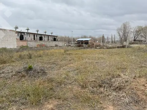 En Venta, Lote de 300 m2, Barrio La Dorada Senillosa