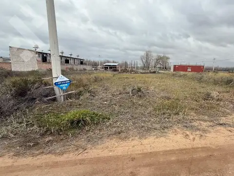 Terreno en Venta de 300,0 m2