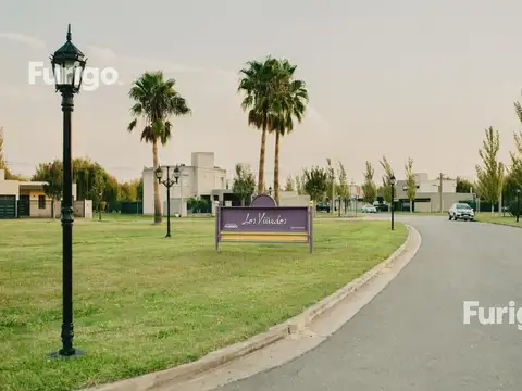 Venta Terreno Soldini