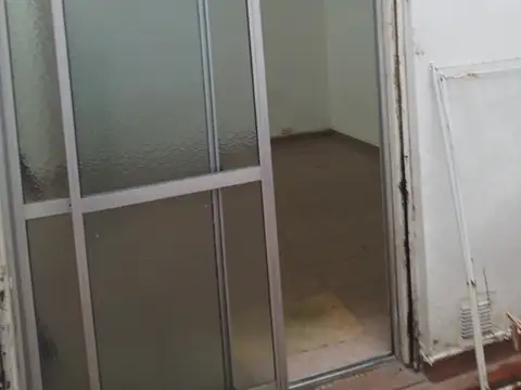 Depto Tipo Casa Monoambiente con 1 baño