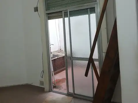 Depto Tipo Casa en Alquiler 50 años