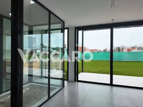 Casa en Venta A Estrenar