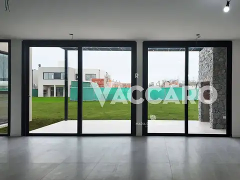 Casa en Venta al Norte