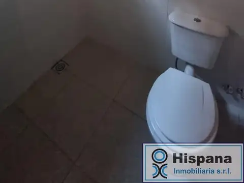 Monoambiente A ESTRENAR en alquiler, sobre la calle Sociedad Hebraica, Barrio el Rocío, Del Viso