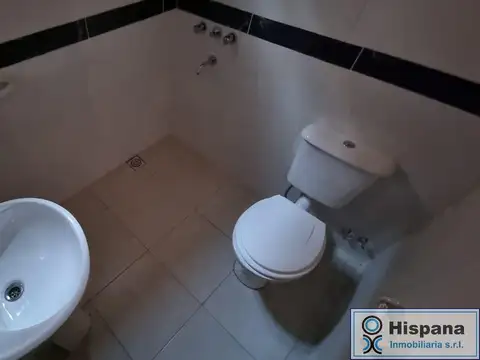 Departamento en Alquiler A Estrenar