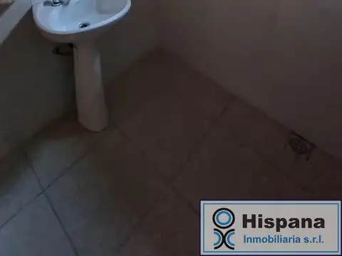 Departamento en Alquiler al Norte
