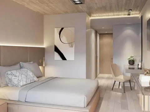 Departamento en Venta 1 año