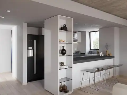 Departamento en Venta en Pichincha, USD 343.000