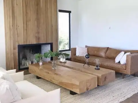 Casa en Alquiler Temporal A Estrenar