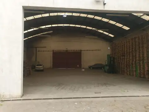GalpÃ³n - Venta - Argentina, Merlo - Julian Castro 490