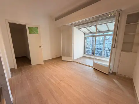 DEPARTAMENTO MONOAMBIENTE EN ALQUILER SAN NICOLAS