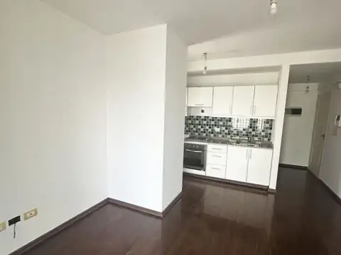Departamento - Alquiler - Argentina, Capital Federal - Matheu 1501