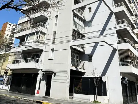 Departamento en Alquiler 15 años