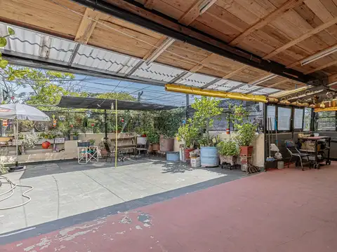 VENTA PH 3 AMB CASEROS C/TERRAZA APTO CRÉDITO
