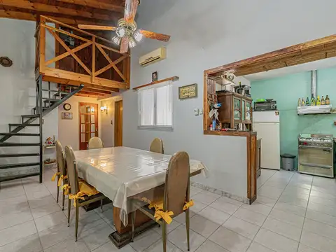 Casa en Venta en Caseros, USD 130.000