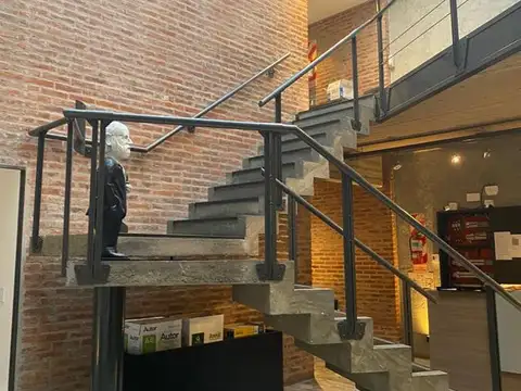 Oportunidad Edificio de Oficinas  en Alquiler- Palermo