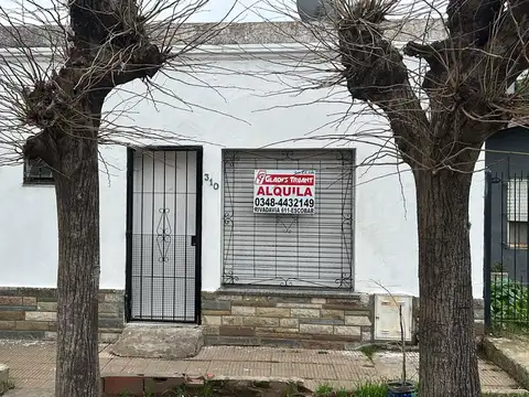 Departamento en alquiler en Garin