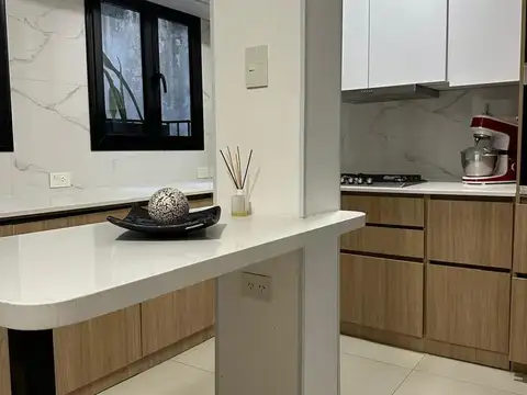 Departamento en Venta 57 años