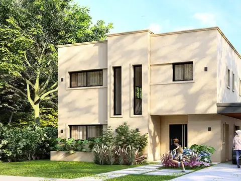 Casa en Venta en San Pablo, Countries y Barrios Cerrados en Pilar