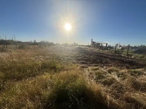 Terreno en Venta de 1000,0 m2