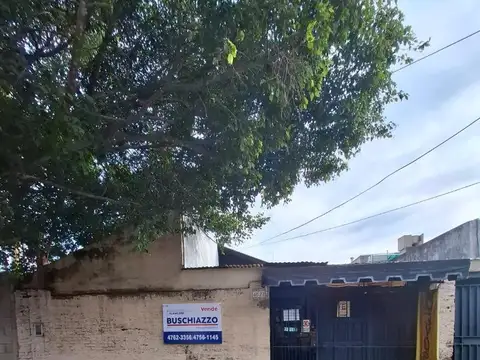Propiedad en zona industrial ideal varios destinos
