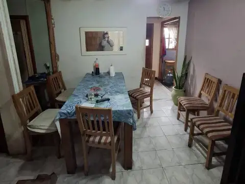 Comandante Piedra Buena 4600