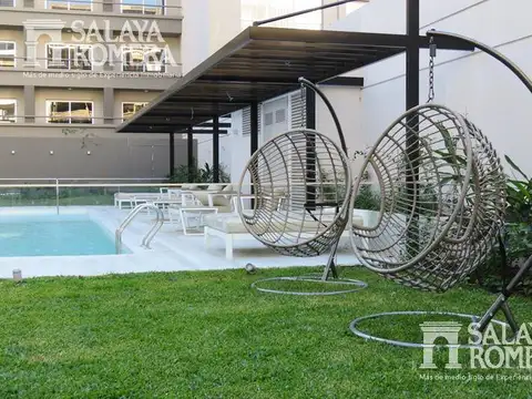 SERRANO entre VERA y RAMIREZ DE VELAZCO