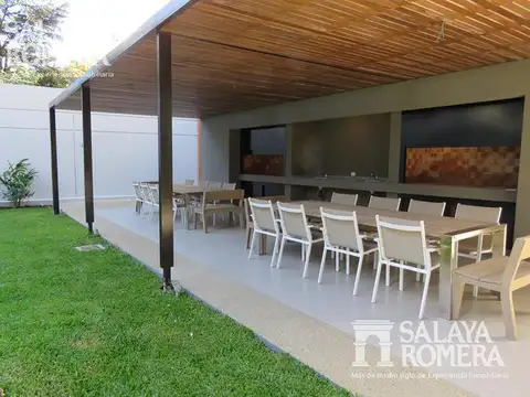 Departamento en Alquiler al Norte