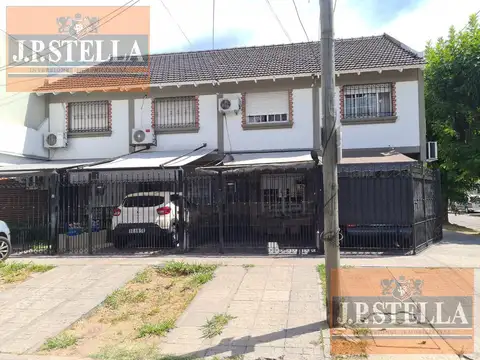 Duplex 4 Amb. de 72 m² c/ Garage y Patio - Ramos Mejia