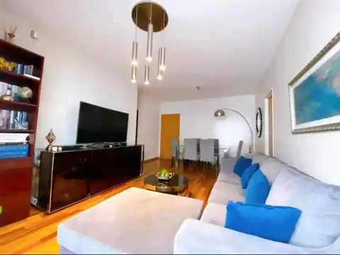 Departamento en Alquiler Temporal de 2 dormitorios